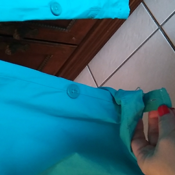 Bundle Caribbean Joe 2- shorts,1-carpi - Picture 5 of 6